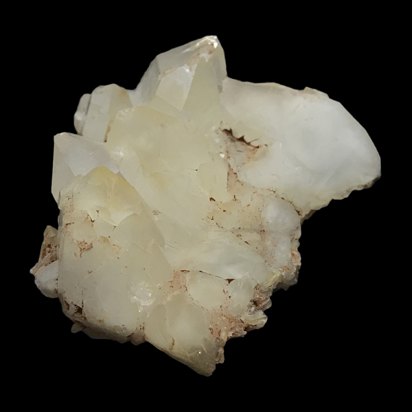 クォーツ水晶(Quartz)原石