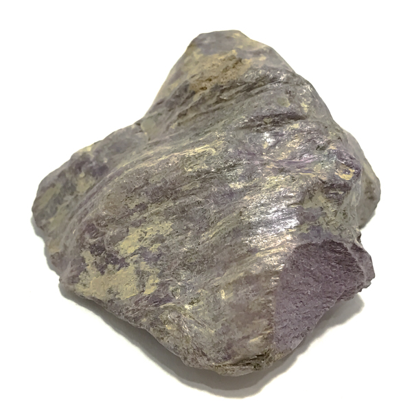スティヒタイト(Stichtite)原石
