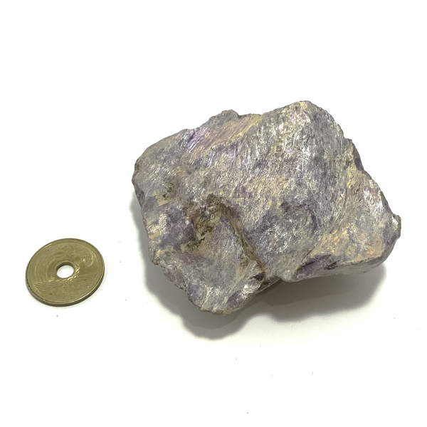 スティヒタイト(Stichtite)原石