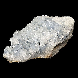セレスタイト(Celestite)