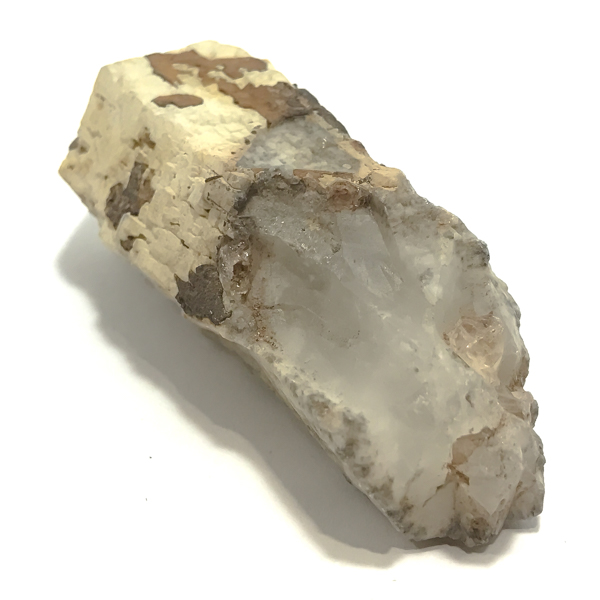 クォーツ水晶(Quartz)原石