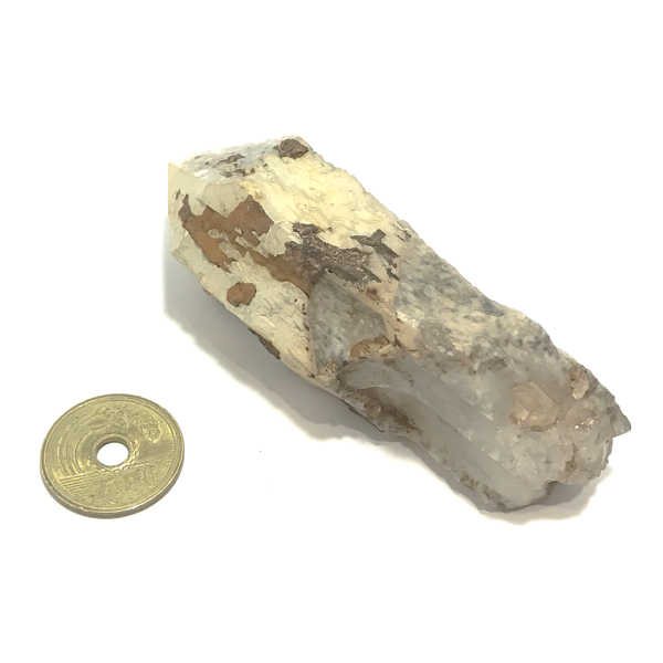 クォーツ水晶(Quartz)原石