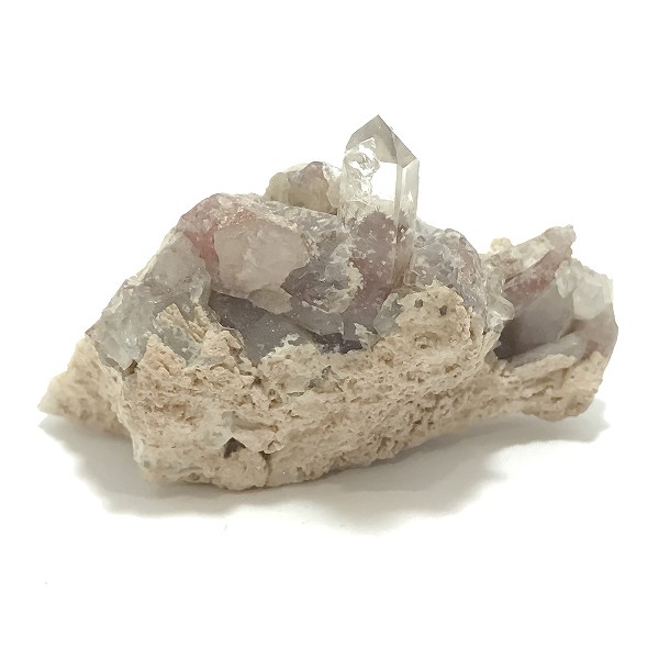 クォーツ水晶(Quartz)原石