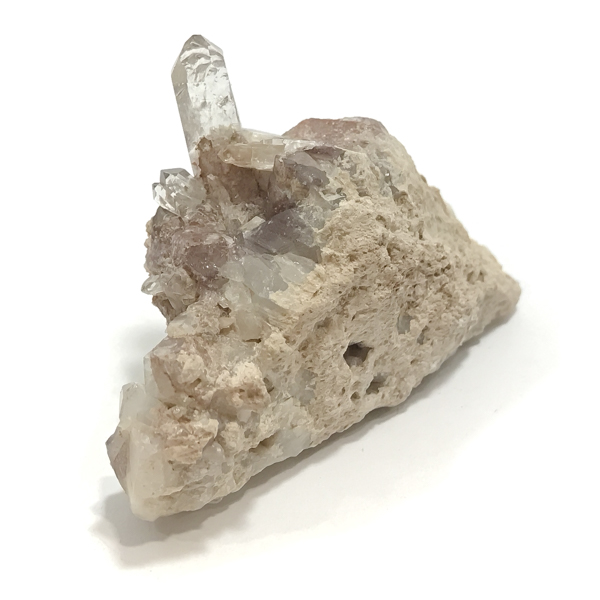 クォーツ水晶(Quartz)原石