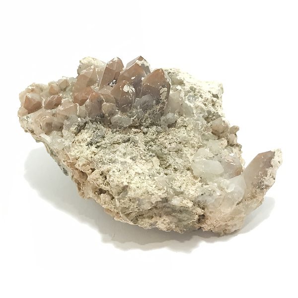 クォーツ水晶(Quartz)原石