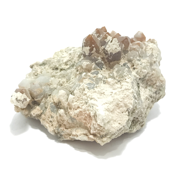 クォーツ水晶(Quartz)原石