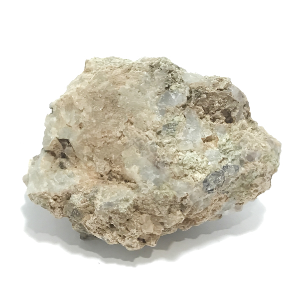 クォーツ水晶(Quartz)原石