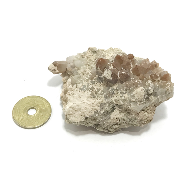 クォーツ水晶(Quartz)原石