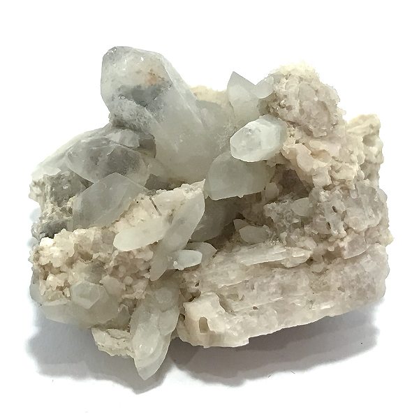 クォーツ水晶(Quartz)原石