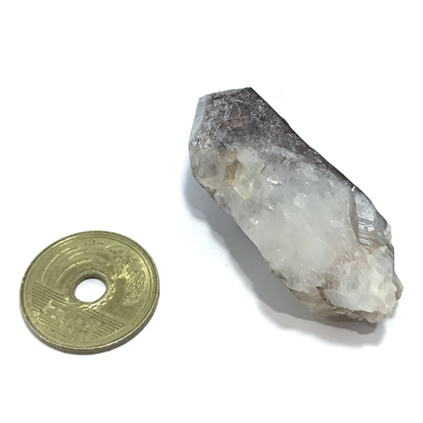 クォーツ水晶(Quartz)原石