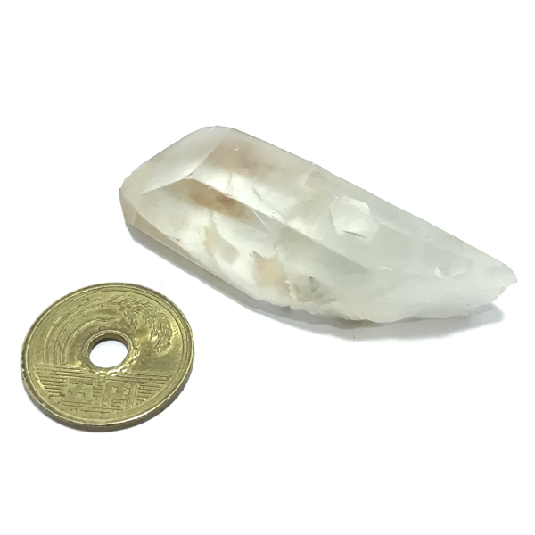 クォーツ水晶(Quartz)原石