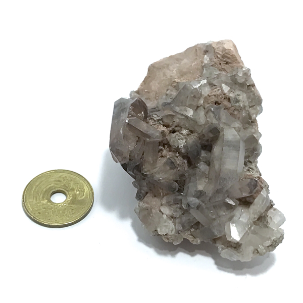 クォーツ水晶(Quartz)原石