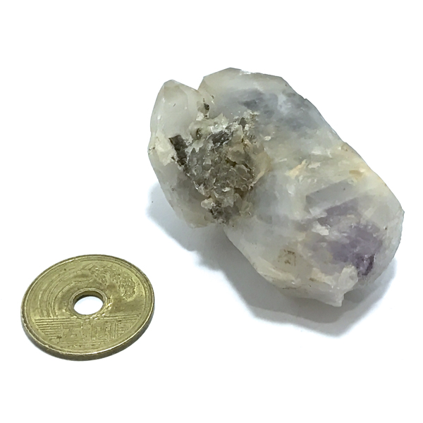 クォーツ水晶(Quartz)原石