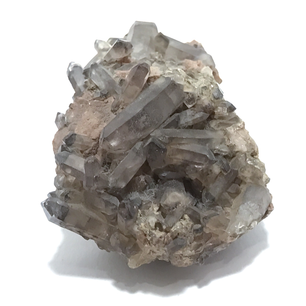 クォーツ水晶(Quartz)原石