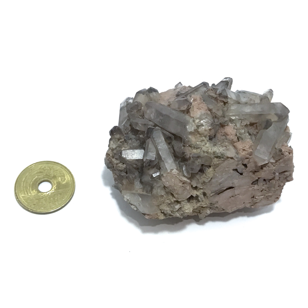 クォーツ水晶(Quartz)原石