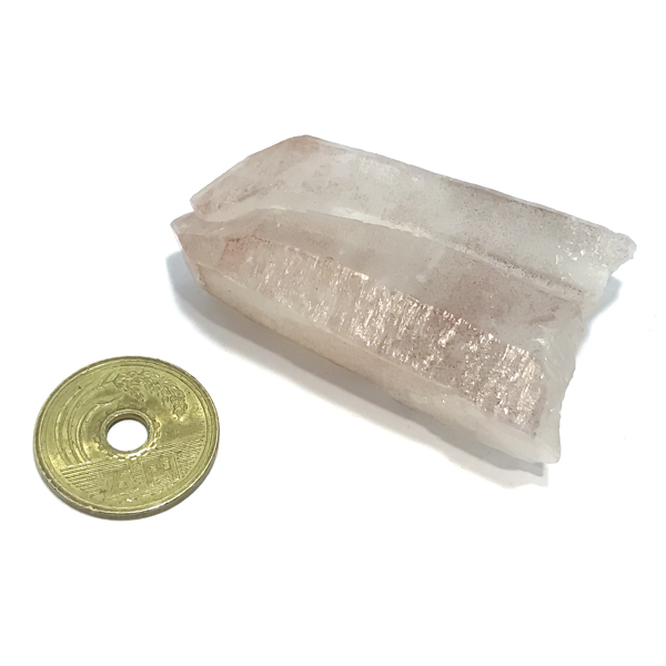 クォーツ水晶(Quartz)原石