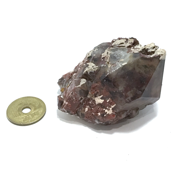クォーツ水晶(Quartz)原石