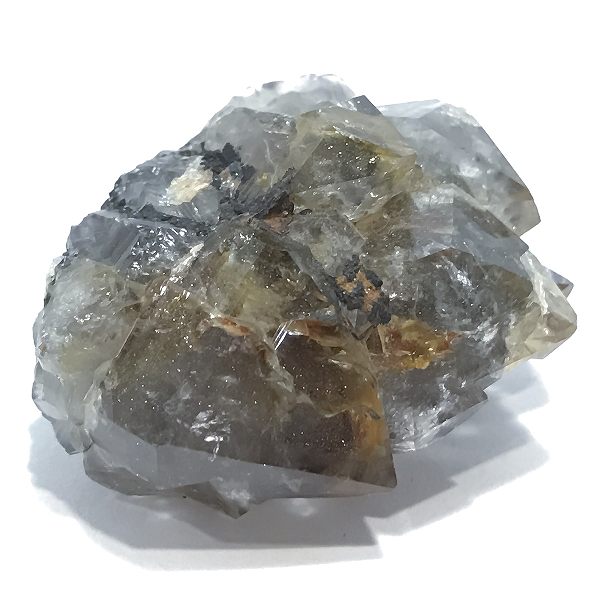 クォーツ水晶(Quartz)原石