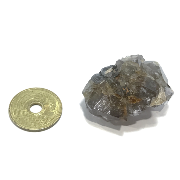クォーツ水晶(Quartz)原石