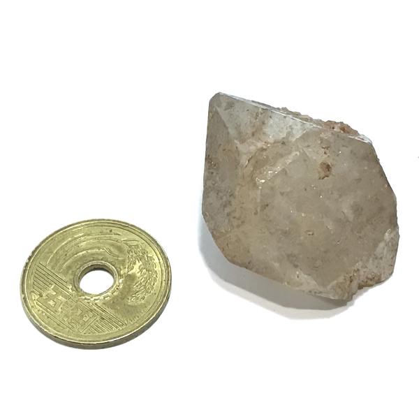 クォーツ水晶(Quartz)原石
