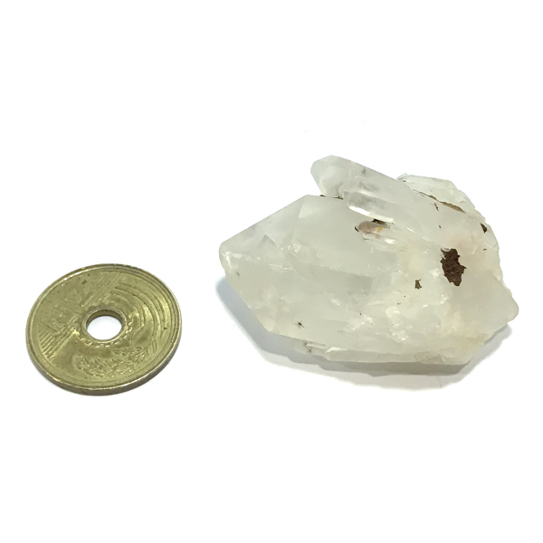クォーツ水晶(Quartz)原石