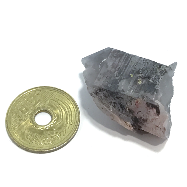 クォーツ水晶(Quartz)原石