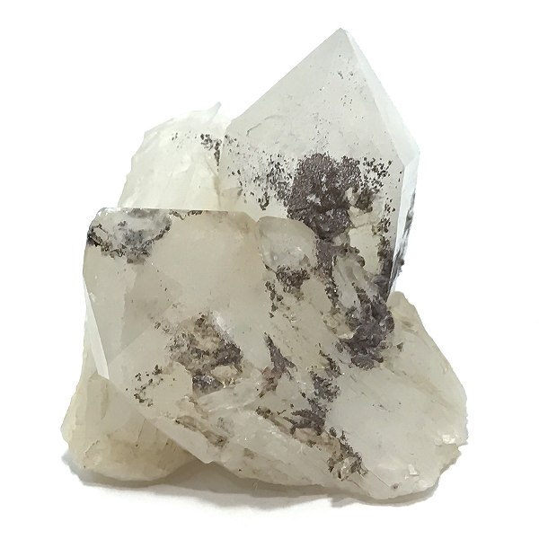 クォーツ水晶(Quartz)原石