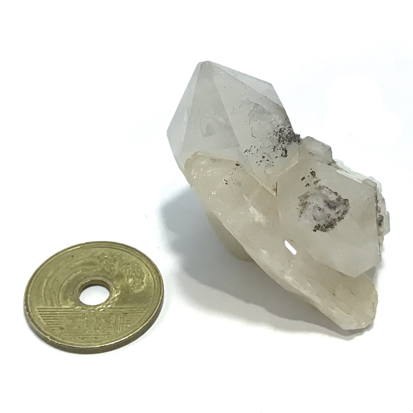 クォーツ水晶(Quartz)原石