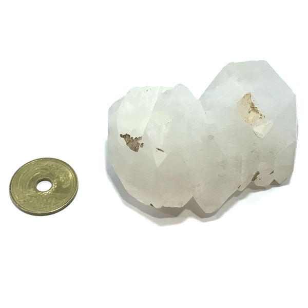 クォーツ水晶(Quartz)原石
