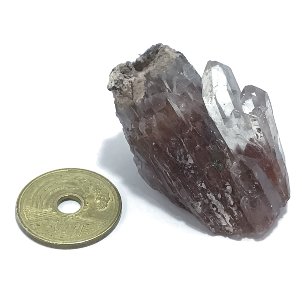 クォーツ水晶(Quartz)原石
