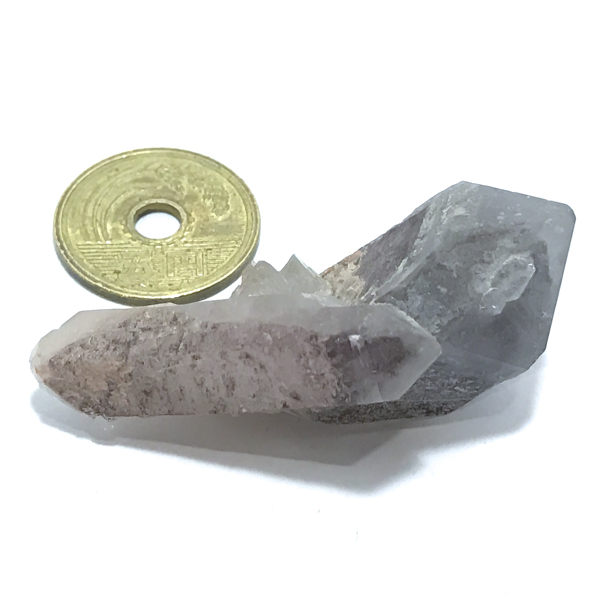 クォーツ水晶(Quartz)原石