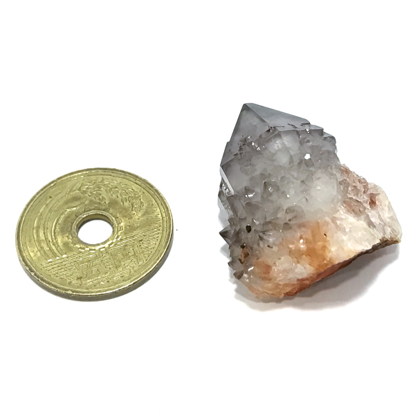 クォーツ水晶(Quartz)原石