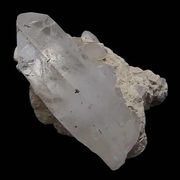 uho[O(Brandberg Quartz)