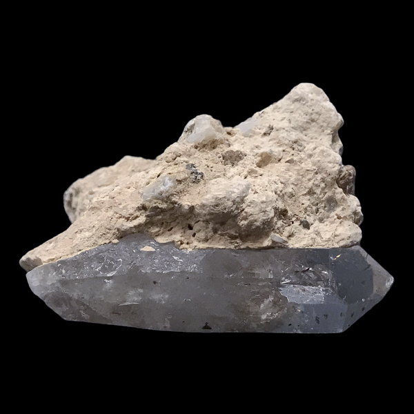 ブランドバーグ水晶(Brandberg Quartz)原石