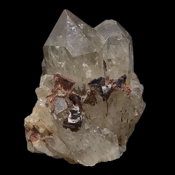 シトリン(Citrine)原石