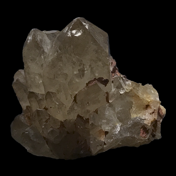 シトリン(Citrine)原石