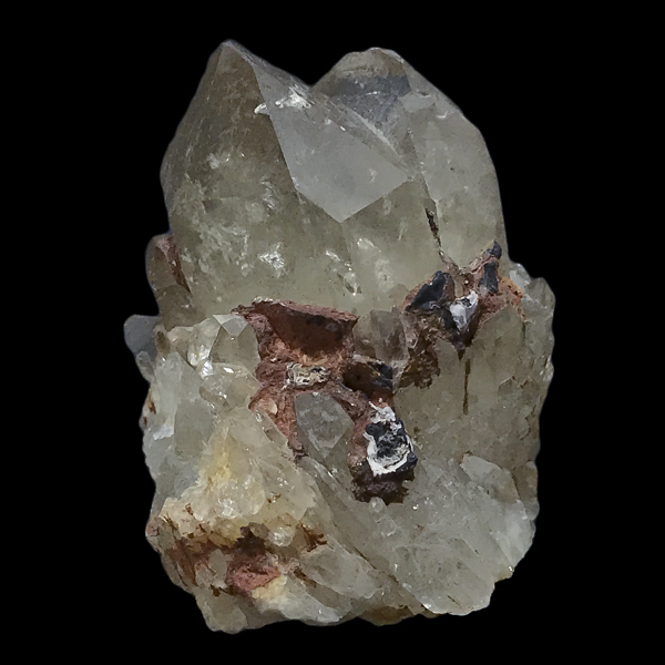 シトリン(Citrine)原石