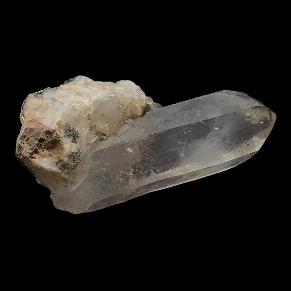 クォーツ水晶(Quartz)原石