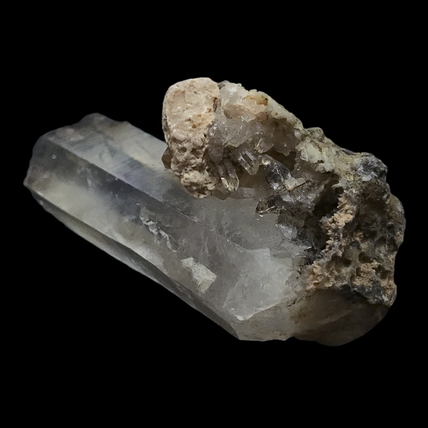 クォーツ水晶(Quartz)原石