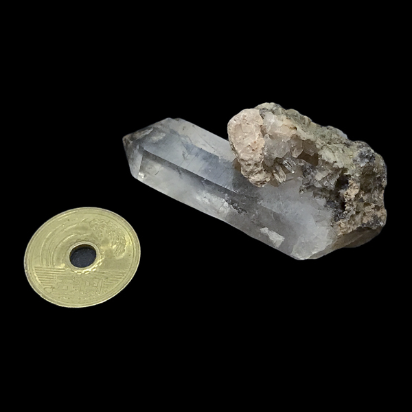 クォーツ水晶(Quartz)原石