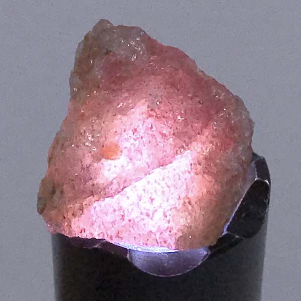 レピドクロサイト(Lepidocrocite) 原石