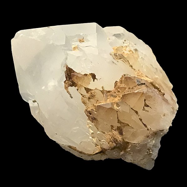 シュガーブレイド水晶(Sugar Blade Quartz)原石