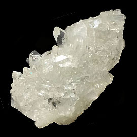 アポフィライト(Apophyllite)