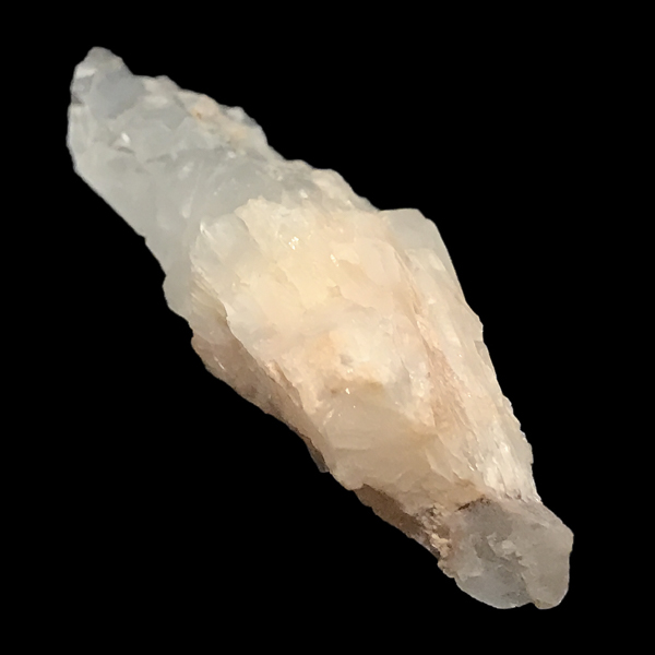 タンジェリンクォーツ(Tangerine quartz)原石