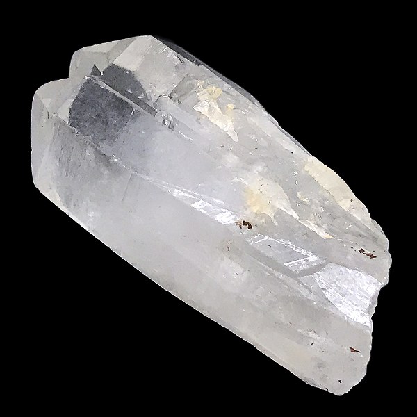 クォーツ水晶(Quartz)ソウルメイトツイン原石