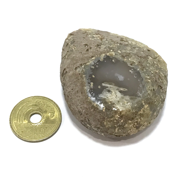 アゲート(Agate)原石