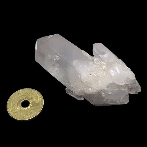 クォーツ水晶(Quartz)原石