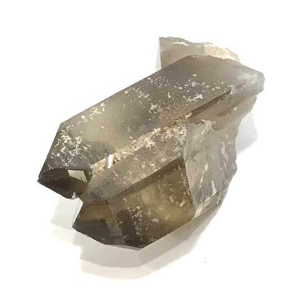 スモーキークォーツ(Smokey quartz)原石