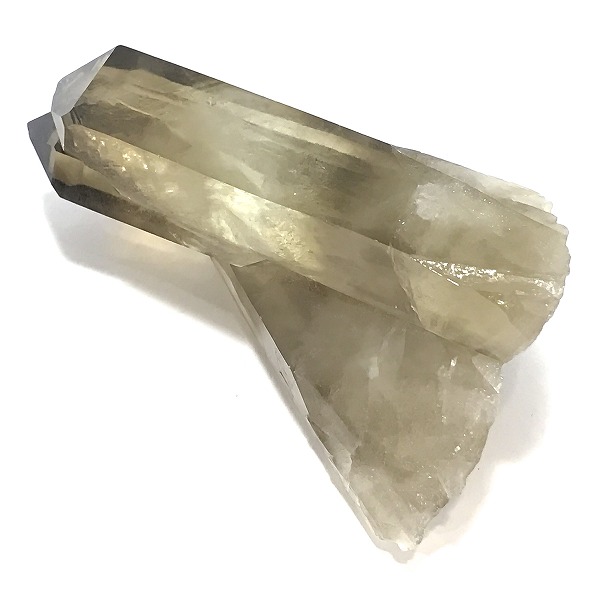 スモーキークォーツ(Smokey quartz)原石