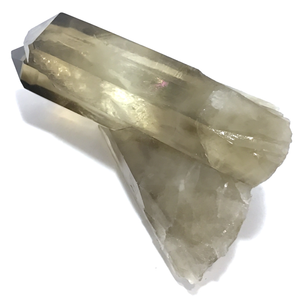 スモーキークォーツ(Smokey quartz)原石